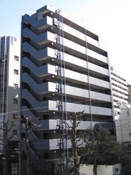 ガーラ・ヴィスタ横濱西口の物件外観写真